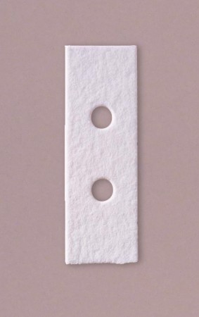 Two-Hole Filter Card for Shandon CytoSpin®